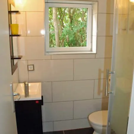 Ferienbungalow In Goehren (Ruegen)