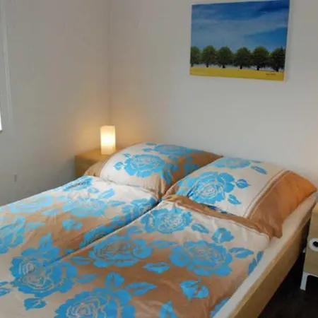 Ferienbungalow In