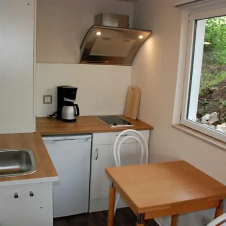 Ferienbungalow In Prázdninový dům Goehren (Ruegen)